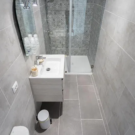 Appartement Quinta Dos Passarinhos *