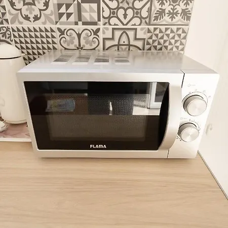 Quinta Dos Passarinhos Appartement *