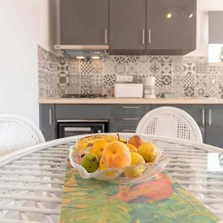 Quinta Dos Passarinhos Apartment