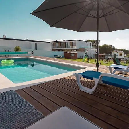 Quinta Dos Passarinhos Apartment *