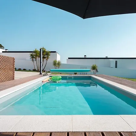 Apartment Quinta Dos Passarinhos Nadadouro