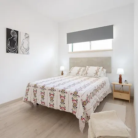 Quinta Dos Passarinhos Apartment
