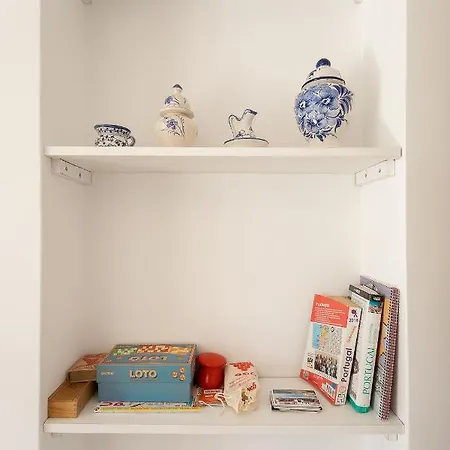 Appartamento Quinta Dos Passarinhos