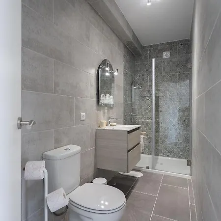 Appartement Quinta Dos Passarinhos *