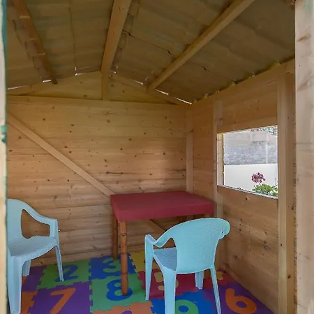 Appartamento Quinta Dos Passarinhos