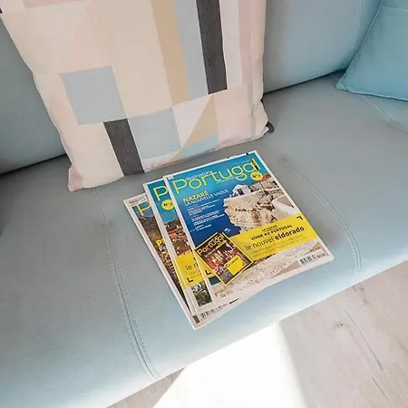 Quinta Dos Passarinhos Appartamento *