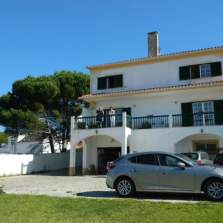 Quinta Dos Passarinhos Apartment