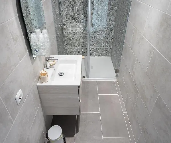 Apartment Quinta Dos Passarinhos *