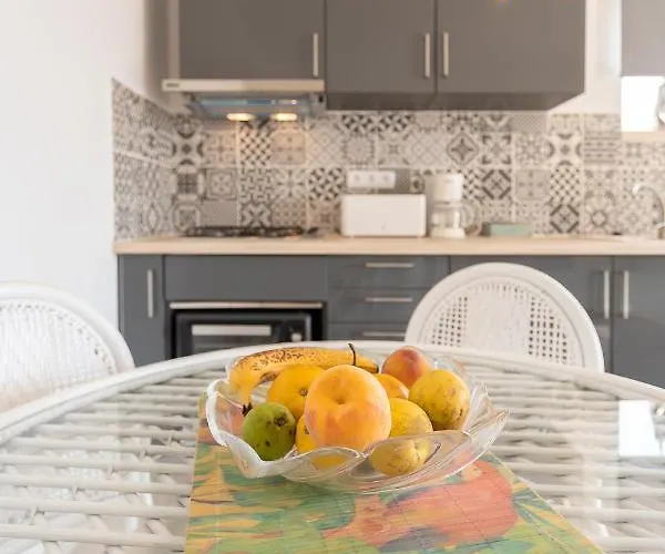 Quinta Dos Passarinhos Apartment