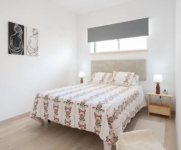 Quinta Dos Passarinhos Apartment