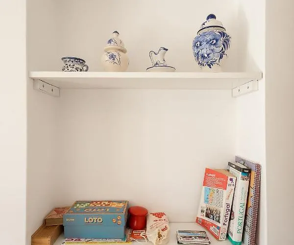 Apartment Quinta Dos Passarinhos