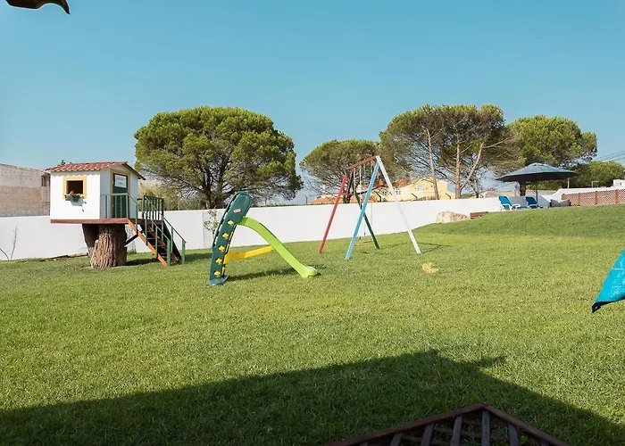 Apartment Quinta Dos Passarinhos *